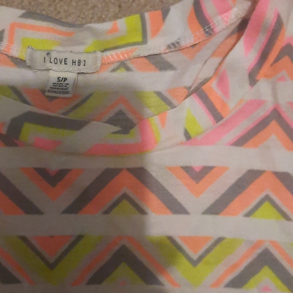 Tank top - Picture 2 of 3